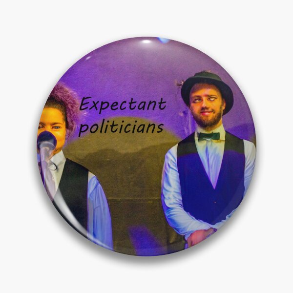 Item preview, Expectant politicians designed and sold by kjewikarn.