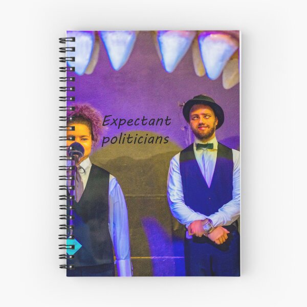 Item preview, Expectant politicians designed and sold by kjewikarn.