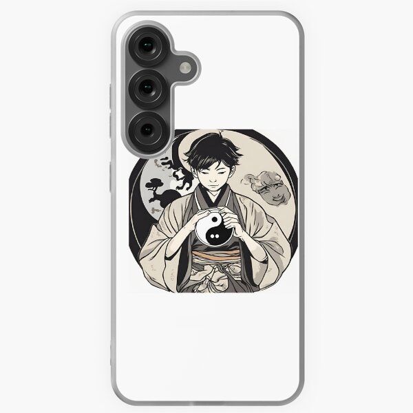 Item preview, Ying Yang! designed and sold by Magica123.