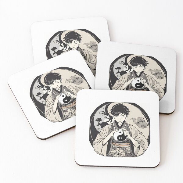 Item preview, Ying Yang! designed and sold by Magica123.