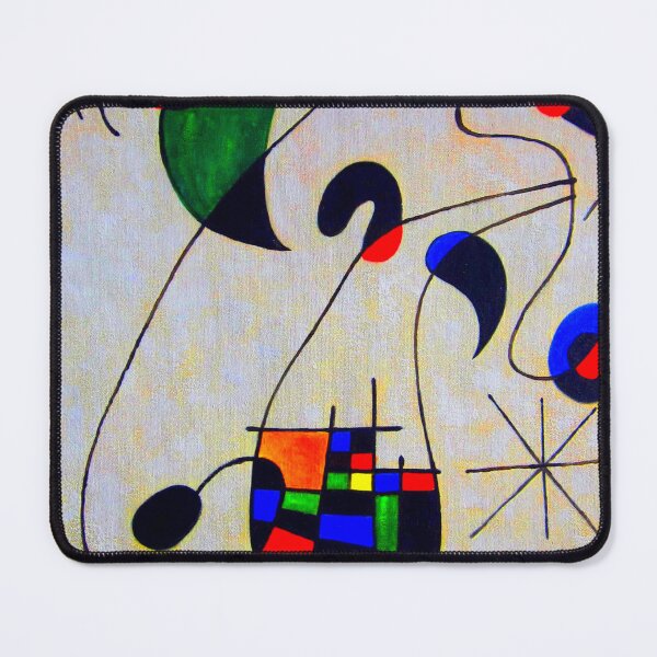 Item preview, joan miro joan miro designed and sold by NasriART.