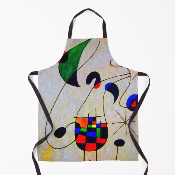 Item preview, joan miró joan miró designed and sold by NasriART.