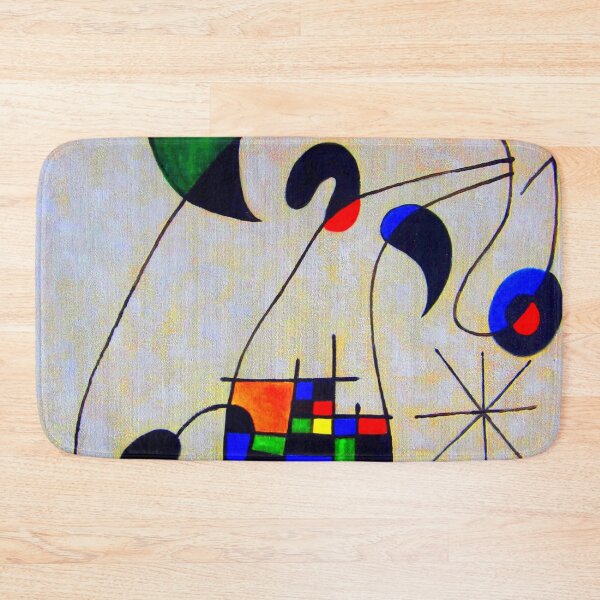 Item preview, joan miró joan miró designed and sold by NasriART.