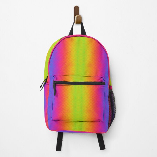 Item preview, Radiant Rainbow Art: Explore Joyful Colors in this Vibrant Print. designed and sold by StHallow.