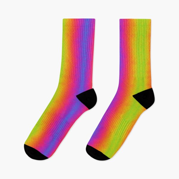 Item preview, Radiant Rainbow Art: Explore Joyful Colors in this Vibrant Print. designed and sold by StHallow.