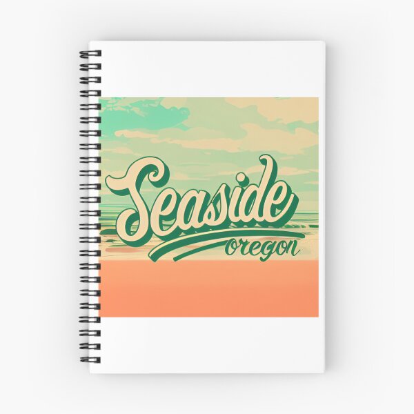 Item preview, Seaside Oregon designed and sold by OregonsOwn.