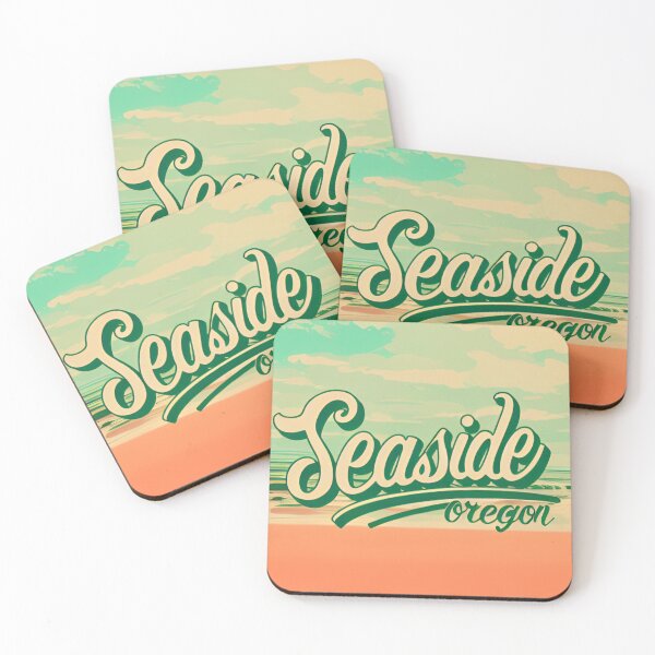 Item preview, Seaside Oregon designed and sold by OregonsOwn.