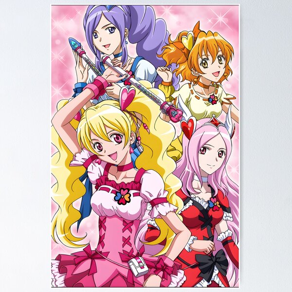 Hirogaru Sky! Precure (Soaring Sky! Pretty Cure), Cosplay - Zerochan Anime  Image Board