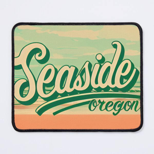 Item preview, Seaside Oregon designed and sold by OregonsOwn.