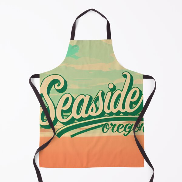 Item preview, Seaside Oregon designed and sold by OregonsOwn.