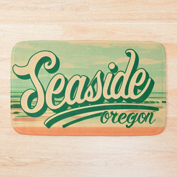 Item preview, Seaside Oregon designed and sold by OregonsOwn.