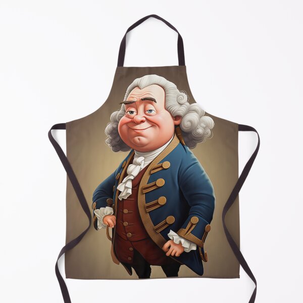 Item preview, Robert Walpole | cute style designed and sold by ComicsFactory.