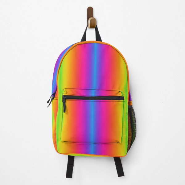 Item preview, Radiant Rainbow Art: Explore Joyful Colors in this Vibrant Print. designed and sold by StHallow.