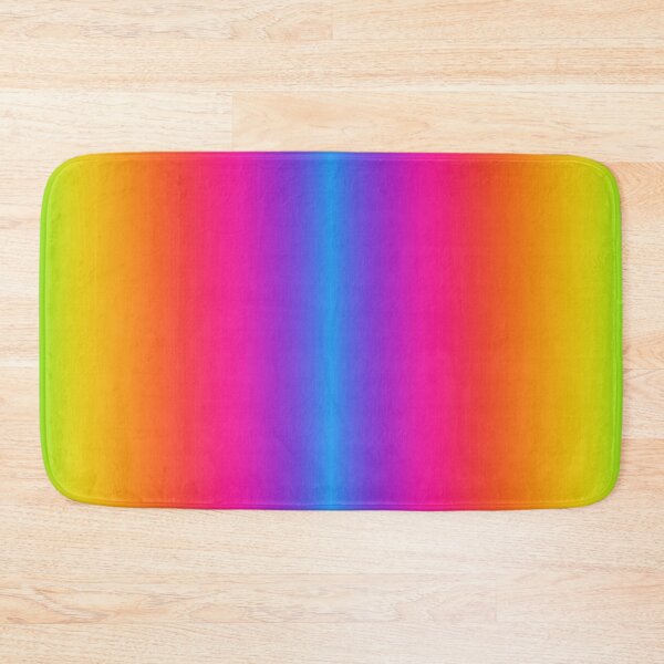 Item preview, Radiant Rainbow Art: Explore Joyful Colors in this Vibrant Print. designed and sold by StHallow.