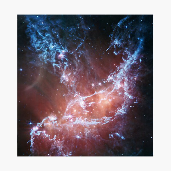 Item preview, NGC 346 designed and sold by ShiftPietoShift.