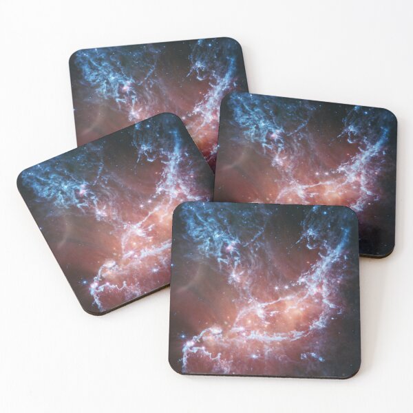 Item preview, NGC 346 designed and sold by ShiftPietoShift.