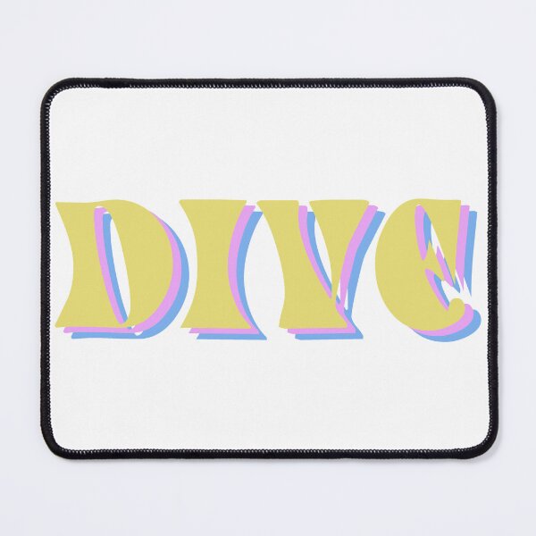 Item preview, IVE Fandom Name DIVE designed and sold by xiaotingfae.