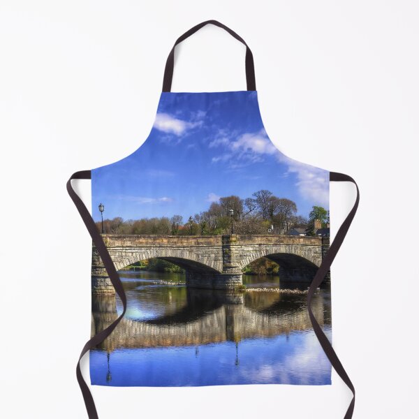 Item preview, Cree Bridge designed and sold by tomg.