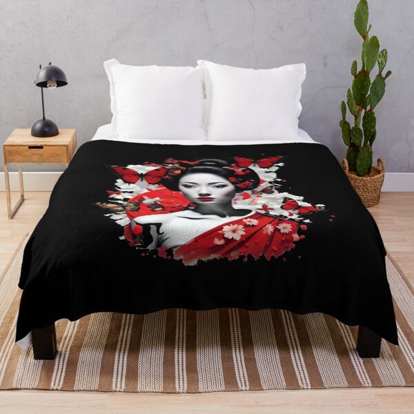 Item preview, Madame Butterfly  designed and sold by Kaleddis.