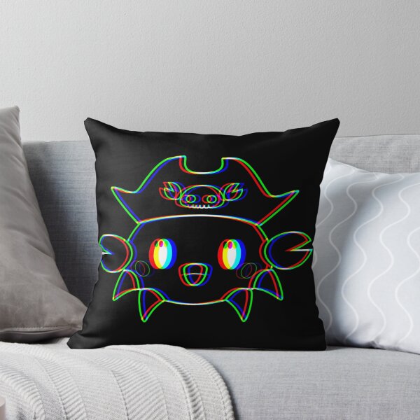Item preview, Chromatic Crab designed and sold by captcrabs.