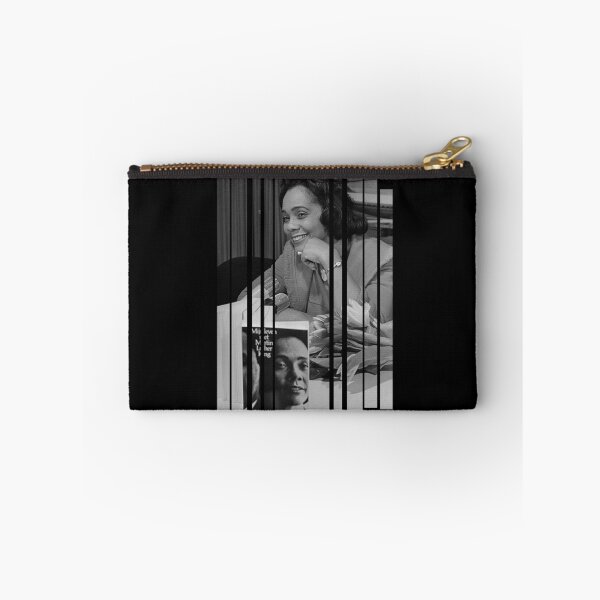 Item preview, Coretta Scott King Activist  designed and sold by Solidarityandco.