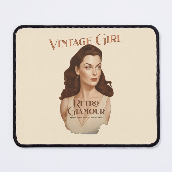 Item preview, Retro Glamour designed and sold by vintage-grrrl.
