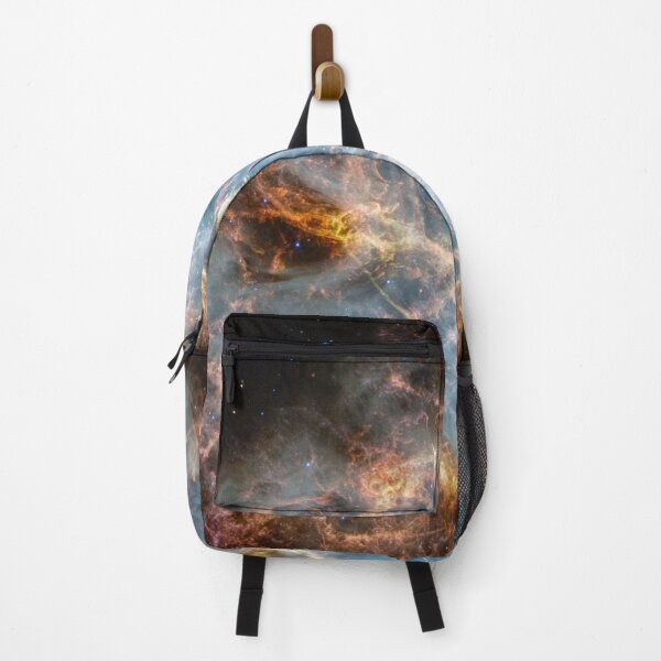 Item preview, Crab Nebula designed and sold by ShiftPietoShift.
