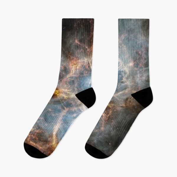 Item preview, Crab Nebula designed and sold by ShiftPietoShift.