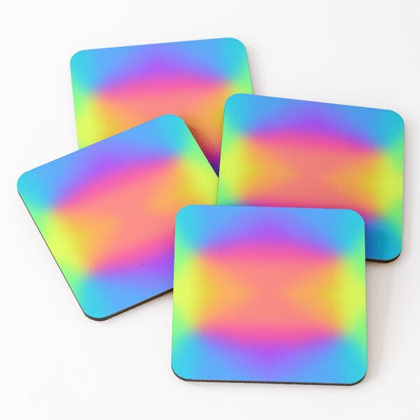 Item preview, Radiant Rainbow Art: Explore Joyful Colors in this Vibrant Print. designed and sold by StHallow.