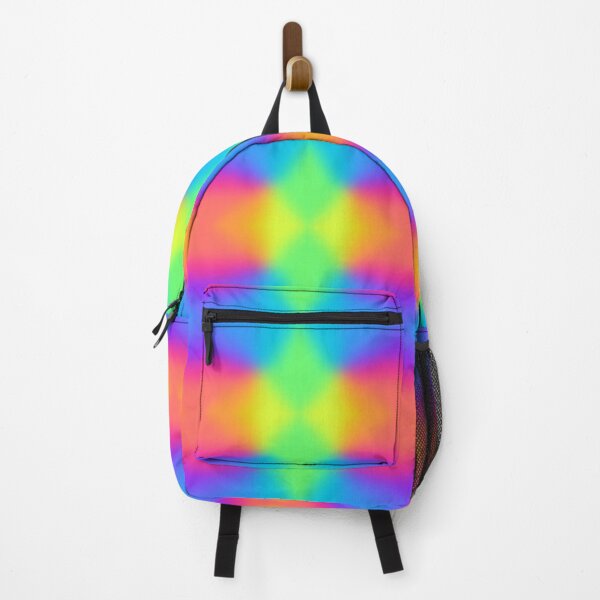 Item preview, Radiant Rainbow Art: Explore Joyful Colors in this Vibrant Print. designed and sold by StHallow.