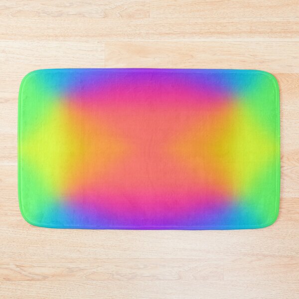 Item preview, Radiant Rainbow Art: Explore Joyful Colors in this Vibrant Print. designed and sold by StHallow.