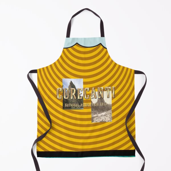Item preview, Curecanti National Monument designed and sold by teepossible.