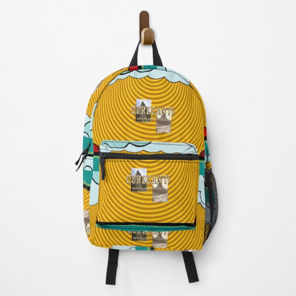 Item preview, Curecanti National Monument designed and sold by teepossible.