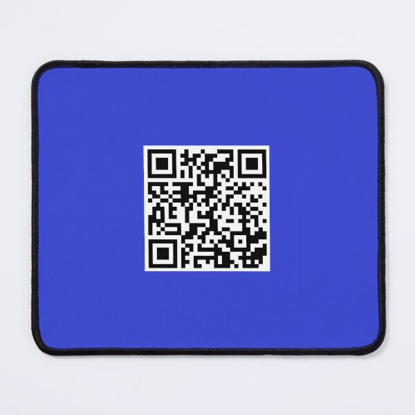 Artikelvorschau, Stille-Nacht-Recorder |Aufkleber| QR-Code-Meme entworfen und verkauft von SeaNympth.