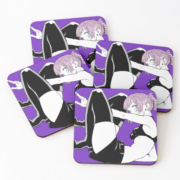 Item preview, Nazuna Nanakusa designed and sold by SenpaisChoice.