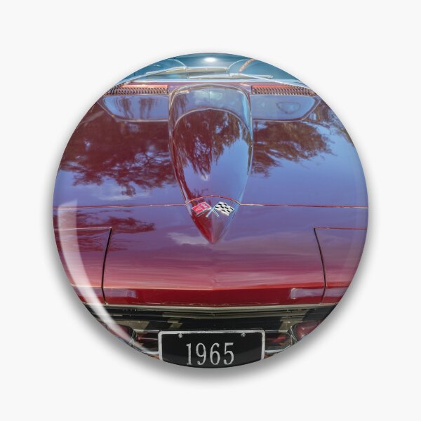 Item preview, 1965 Chevrolet Corvette Convertible X132 designed and sold by RichFrancoCars.