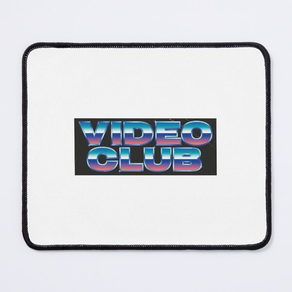 Item preview, Videoclub designed and sold by JuanceManzano.