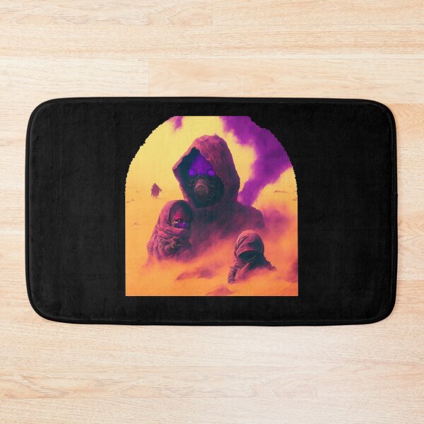 Item preview, Distopian Desert  designed and sold by Mlaniel.
