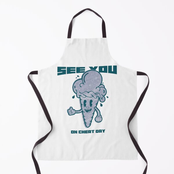 Item preview, See You On Your Cheat Day designed and sold by ProEf.
