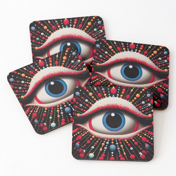 Artikelvorschau, All Seeing Eye entworfen und verkauft von Yogimeister.