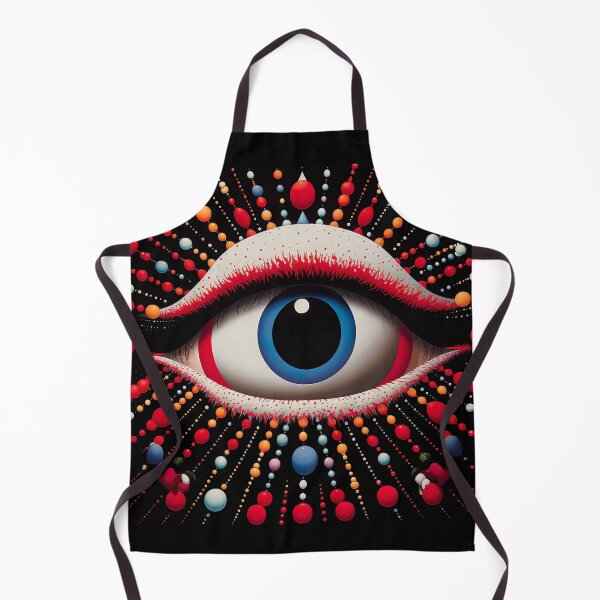 Artikelvorschau, All Seeing Eye entworfen und verkauft von Yogimeister.