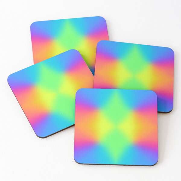 Item preview, Radiant Rainbow Art: Explore Joyful Colors in this Vibrant Print. designed and sold by StHallow.