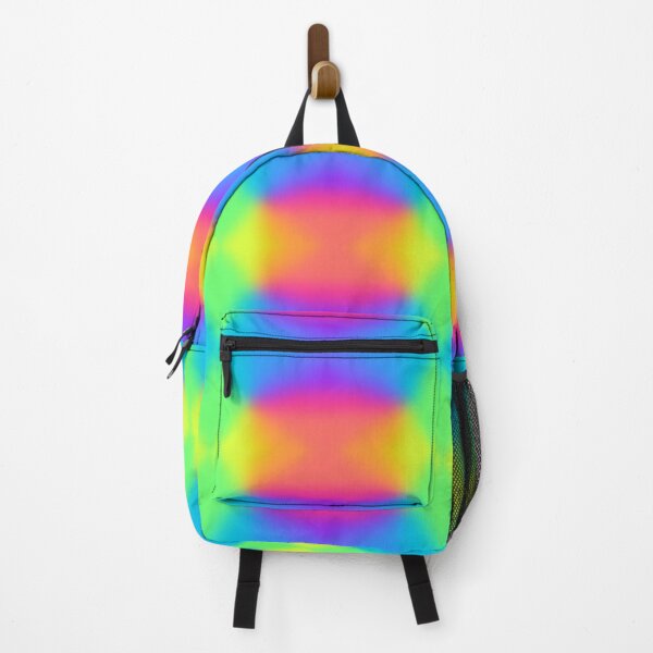 Item preview, Radiant Rainbow Art: Explore Joyful Colors in this Vibrant Print. designed and sold by StHallow.