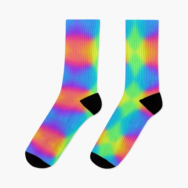Item preview, Radiant Rainbow Art: Explore Joyful Colors in this Vibrant Print. designed and sold by StHallow.