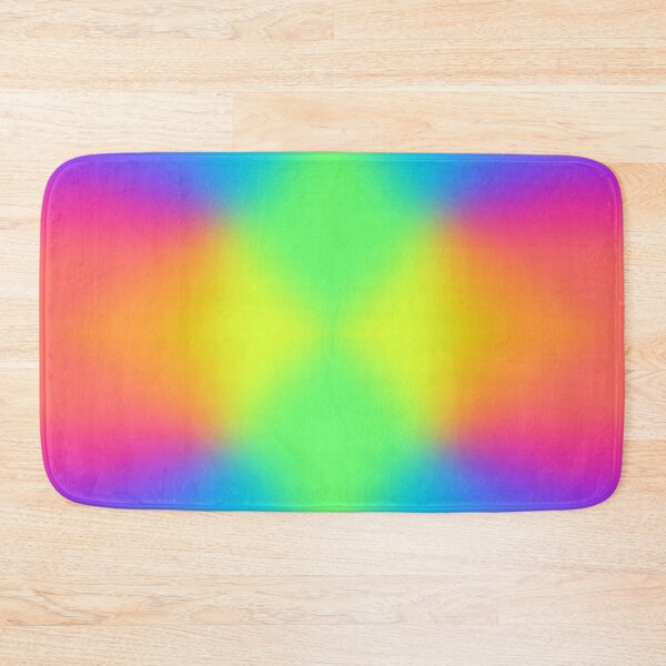 Item preview, Radiant Rainbow Art: Explore Joyful Colors in this Vibrant Print. designed and sold by StHallow.