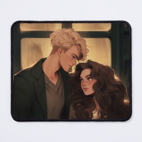 Item preview, Dramione Love designed and sold by Anto's Imaginarium.