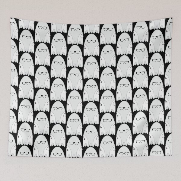 Item preview, Ghost doc  designed and sold by SemmeD.