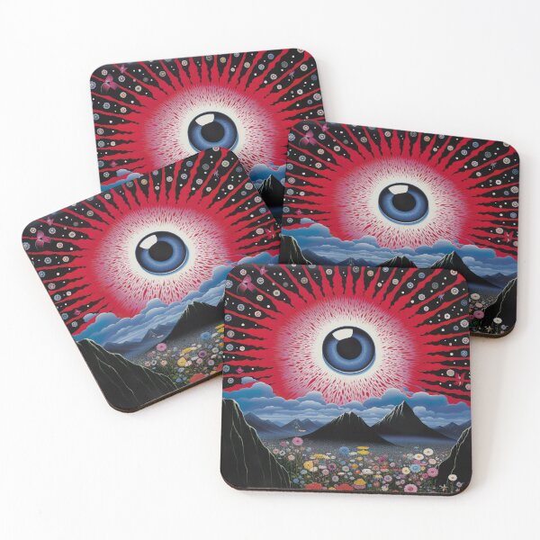 Artikelvorschau, All Seeing Eye entworfen und verkauft von Yogimeister.