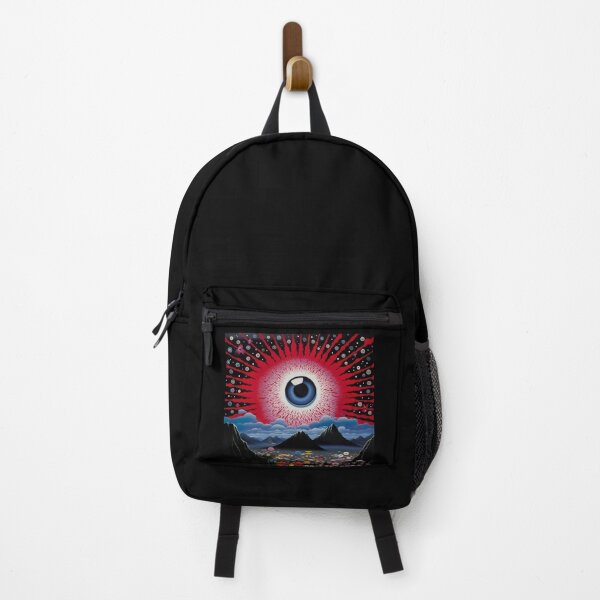 Artikelvorschau, All Seeing Eye entworfen und verkauft von Yogimeister.