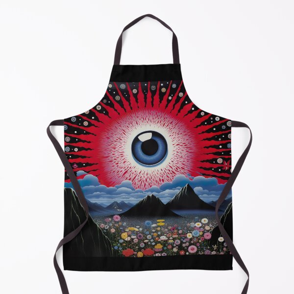 Artikelvorschau, All Seeing Eye entworfen und verkauft von Yogimeister.